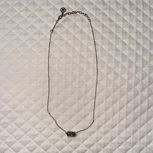 Kendra Scott Elisa Necklace